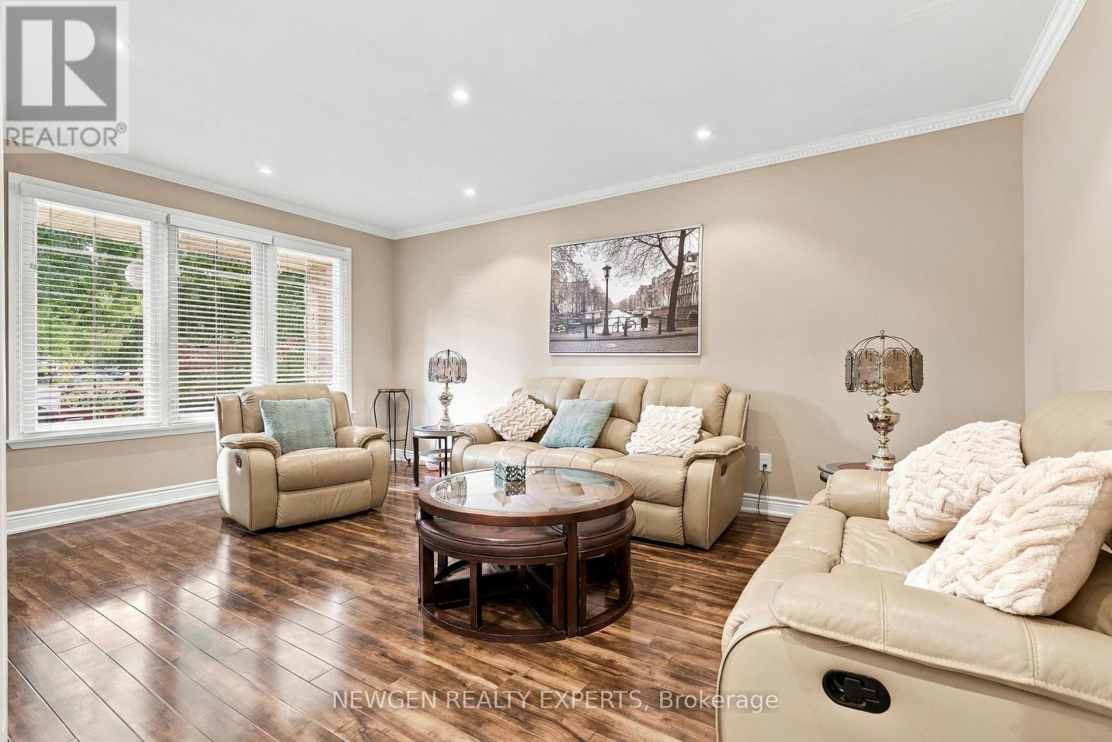 40 Foundry Crescent E, Markham, Ontario  L3P 6W4 - Photo 6 - N14104548