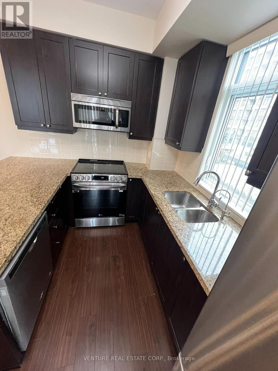 307 - 12 Woodstream Boulevard, Vaughan, Ontario  L4L 8C3 - Photo 11 - N14104558