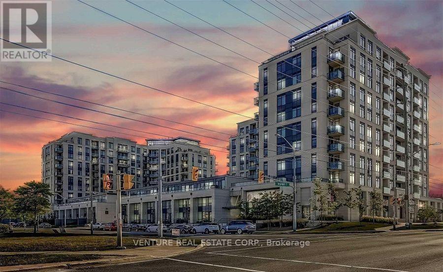 307 - 12 Woodstream Boulevard, Vaughan, Ontario  L4L 8C3 - Photo 2 - N14104558