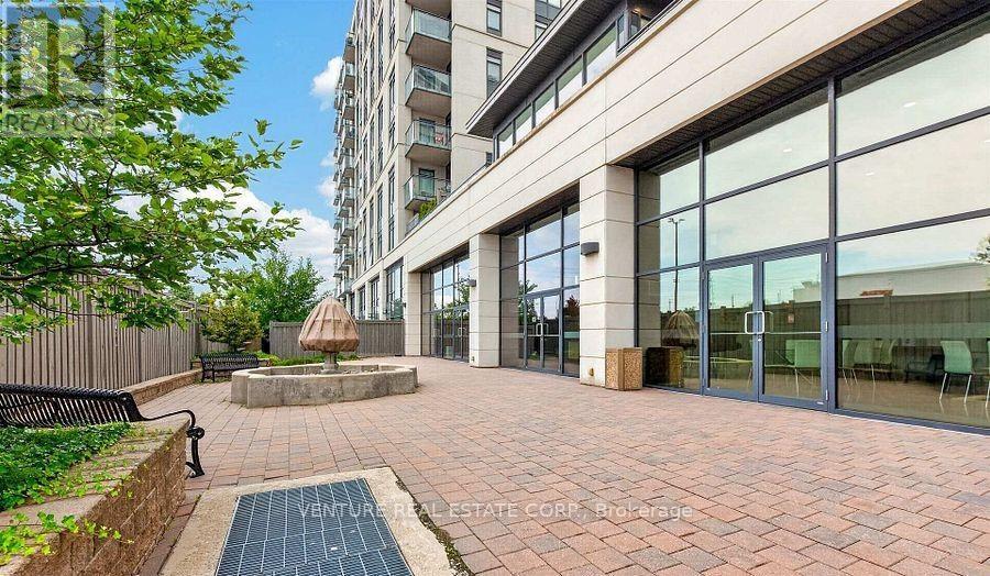 307 - 12 Woodstream Boulevard, Vaughan, Ontario  L4L 8C3 - Photo 21 - N14104558