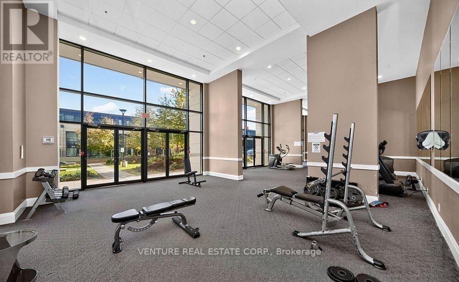307 - 12 Woodstream Boulevard, Vaughan, Ontario  L4L 8C3 - Photo 24 - N14104558
