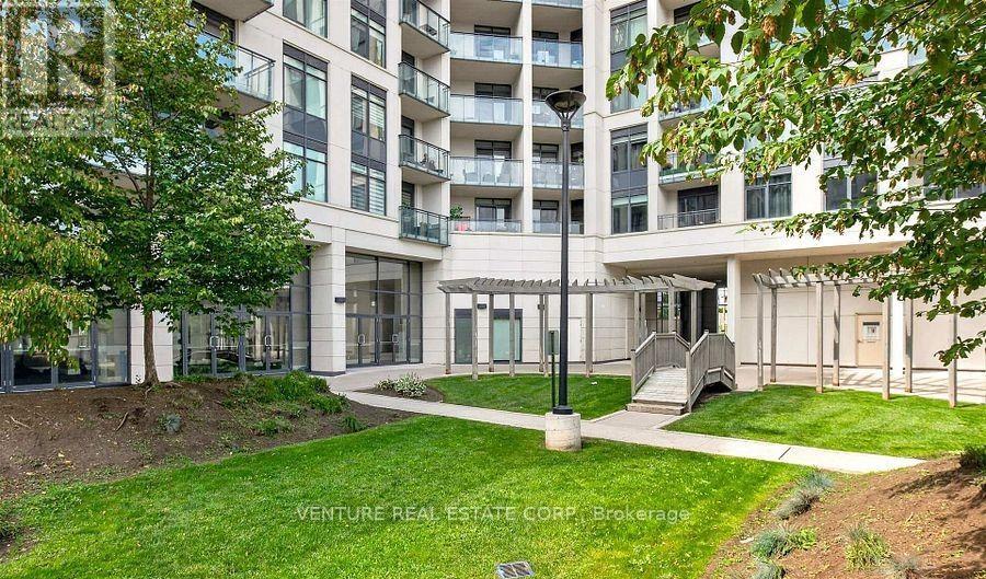 307 - 12 Woodstream Boulevard, Vaughan, Ontario  L4L 8C3 - Photo 27 - N14104558