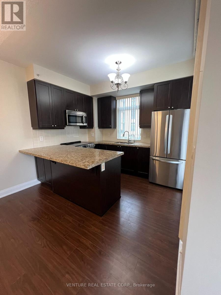 307 - 12 Woodstream Boulevard, Vaughan, Ontario  L4L 8C3 - Photo 7 - N14104558