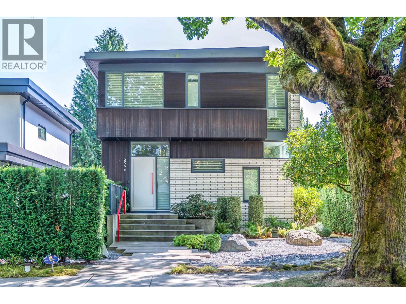 2996 W 11th Avenue, Vancouver, British Columbia  V6K 2M3 - Photo 37 - R3177436