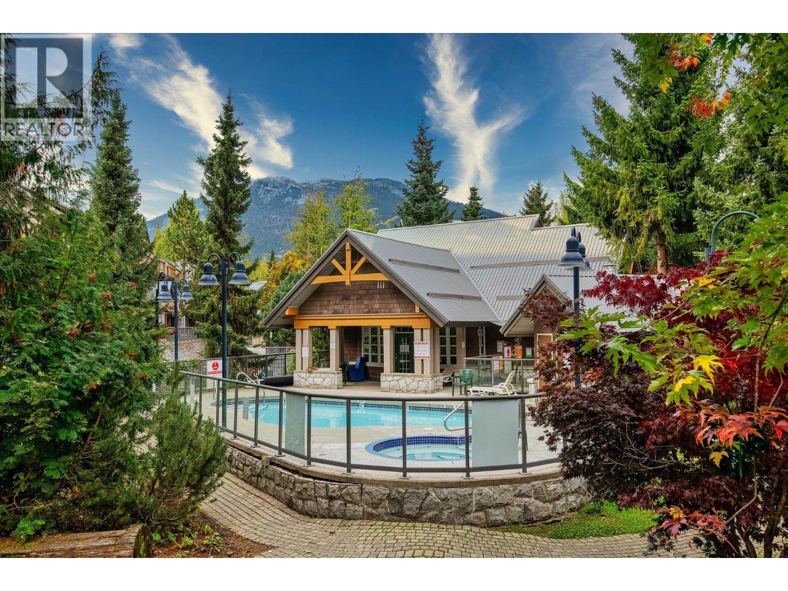 77/77A 4388 NORTHLANDS BOULEVARD, whistler, British Columbia