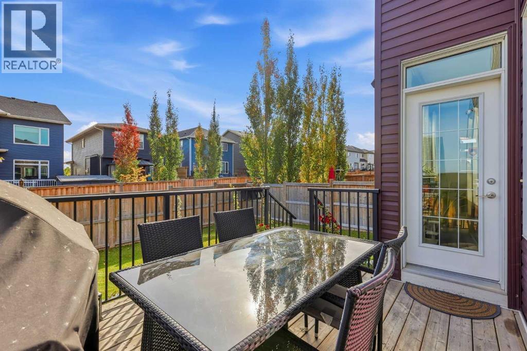 375 Evanston Way NW, Calgary, Alberta  T3P 0P7 - Photo 41 - A2351250