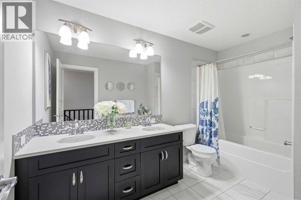 375 Evanston Way NW, Calgary, Alberta  T3P 0P7 - Photo 33 - A2351250