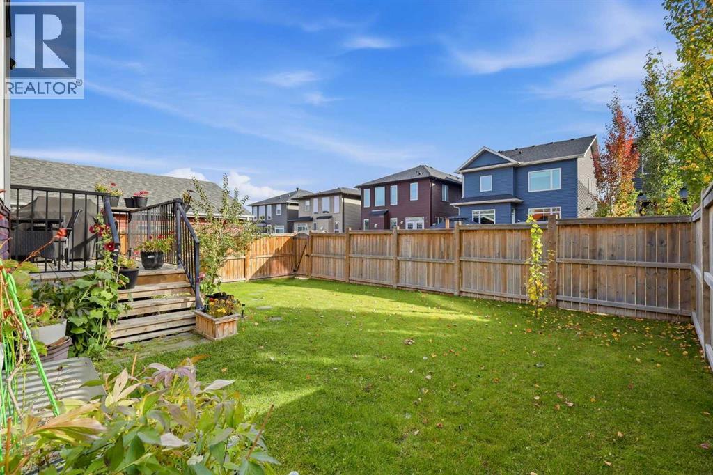 375 Evanston Way NW, Calgary, Alberta  T3P 0P7 - Photo 42 - A2351250