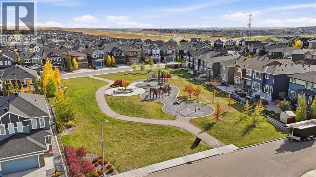 375 Evanston Way NW, Calgary, Alberta  T3P 0P7 - Photo 3 - A2351250