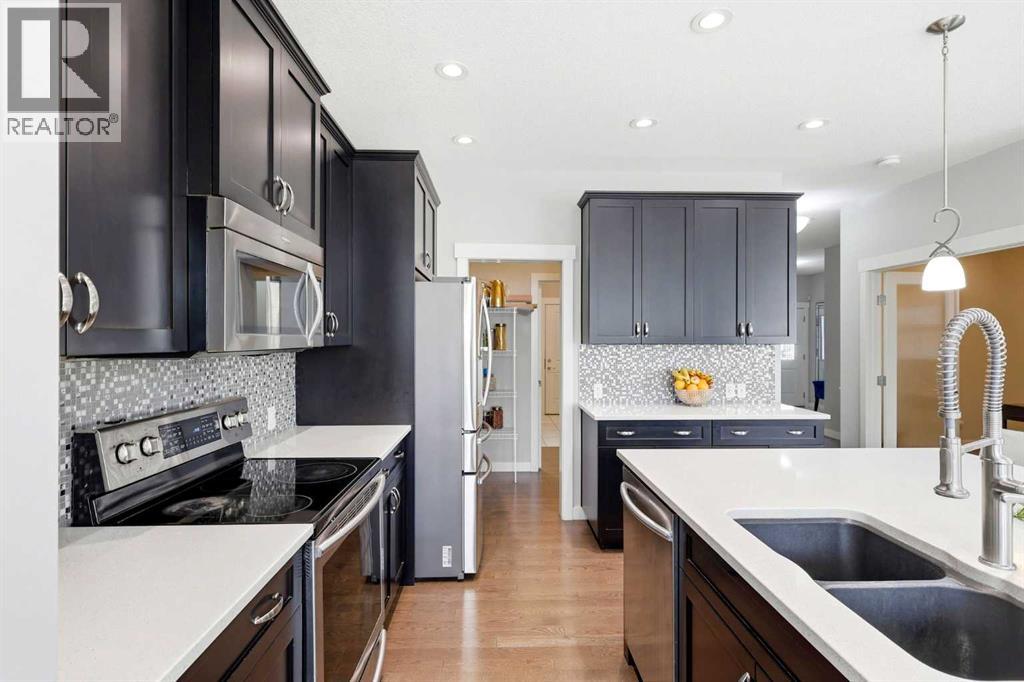 375 Evanston Way NW, Calgary, Alberta  T3P 0P7 - Photo 9 - A2351250