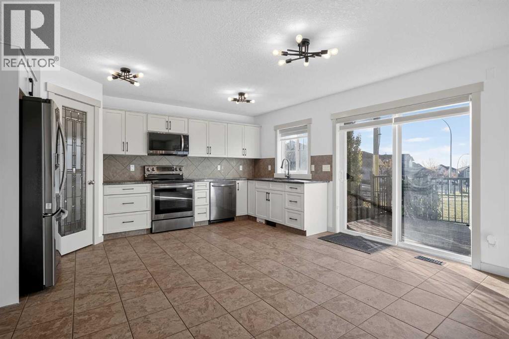 130 Panamount Road NW