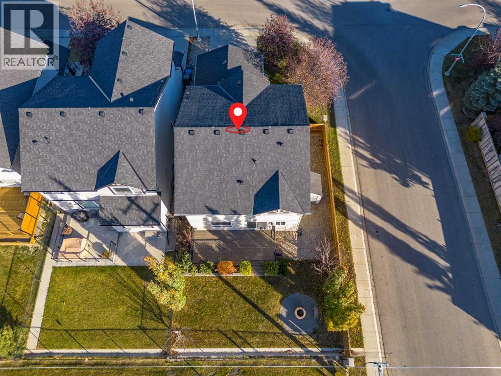 130 Panamount Road NW