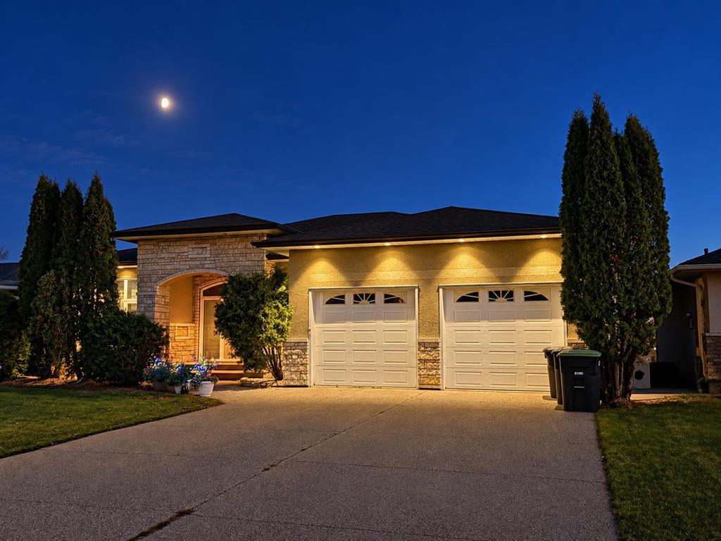 27 Hanbury Place, Brandon, Manitoba  R7A 6V6 - Photo 45 - 202626226