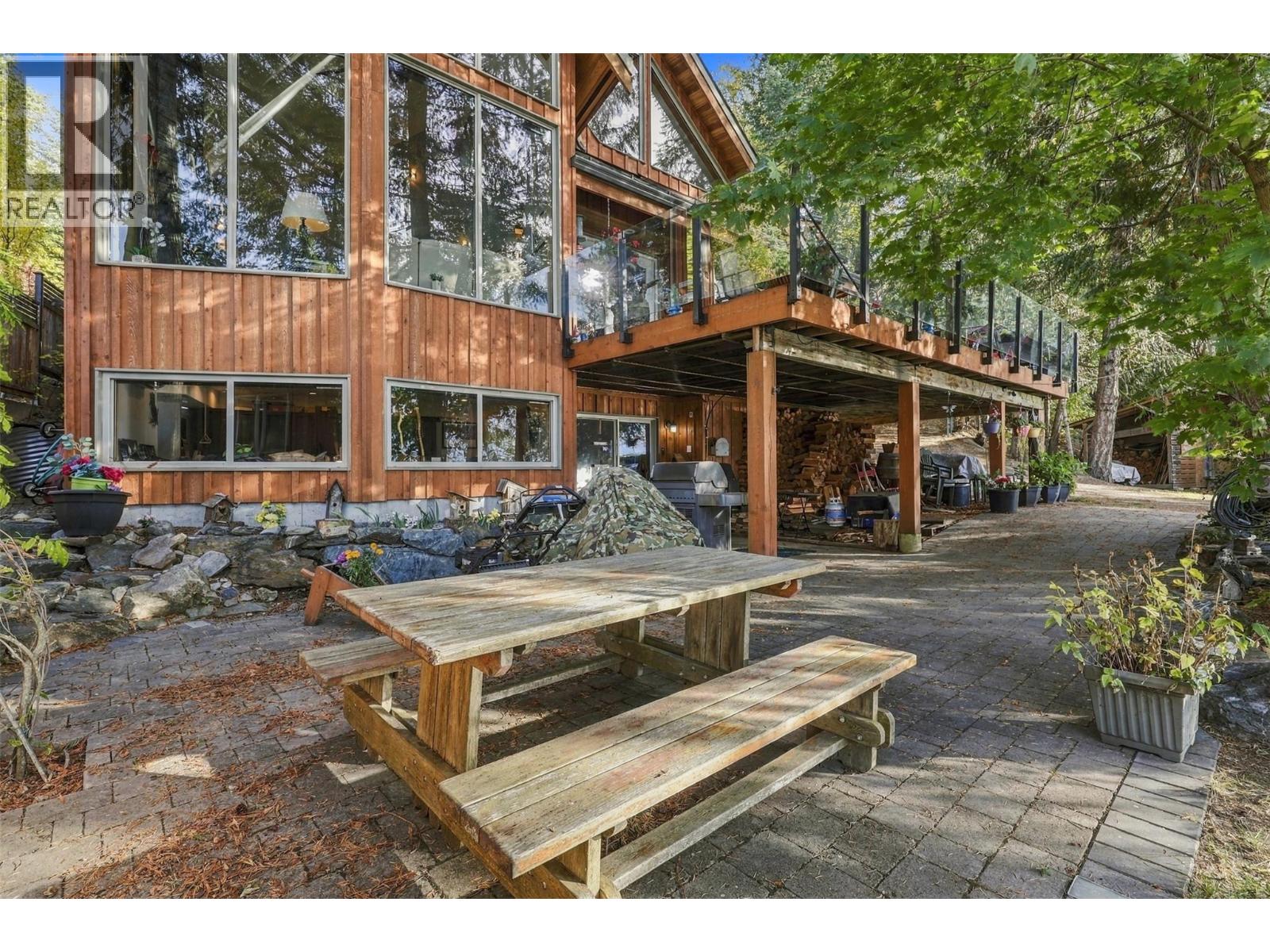 2741 Rawson Road Unit# 25, Adams Lake, British Columbia  V0E 1M2 - Photo 55 - 10404246