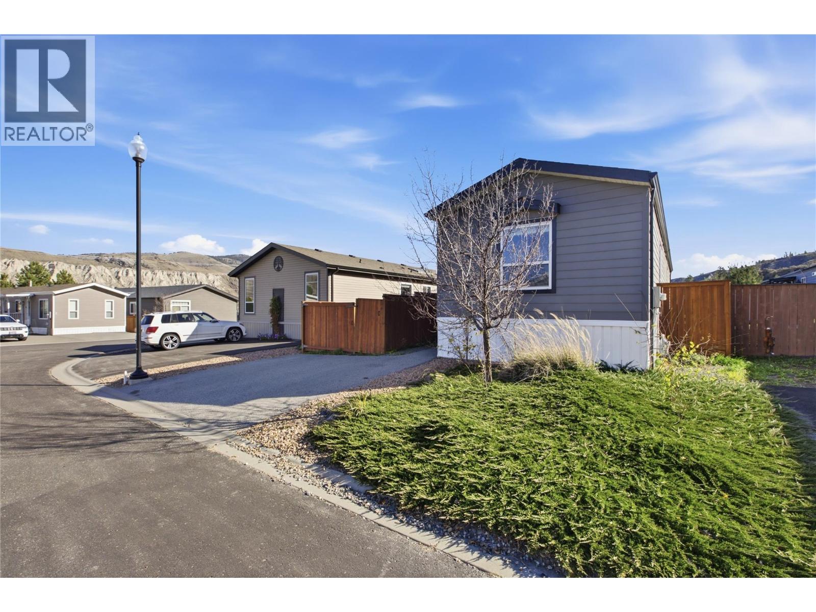 7805 Dallas Drive Unit# 7, Kamloops, British Columbia