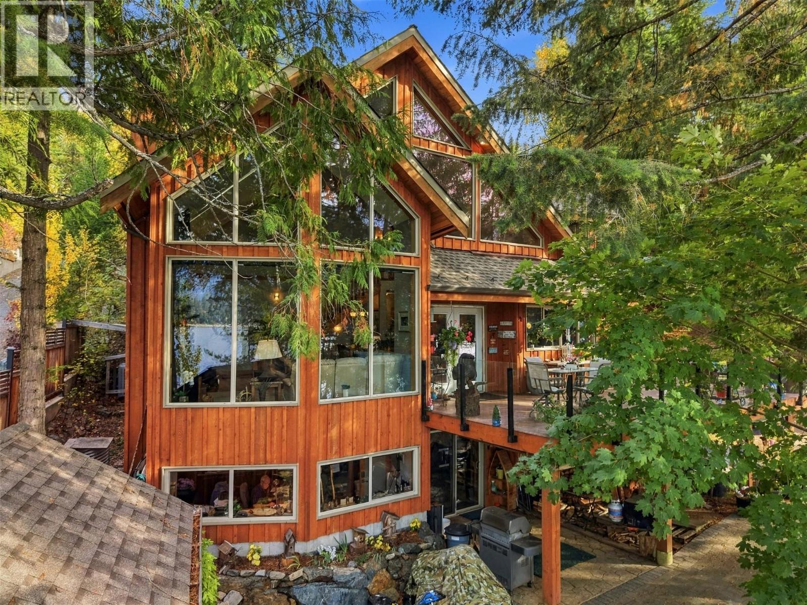 2741 Rawson Road Unit# 25, Adams Lake, British Columbia  V0E 1M2 - Photo 2 - 10404246