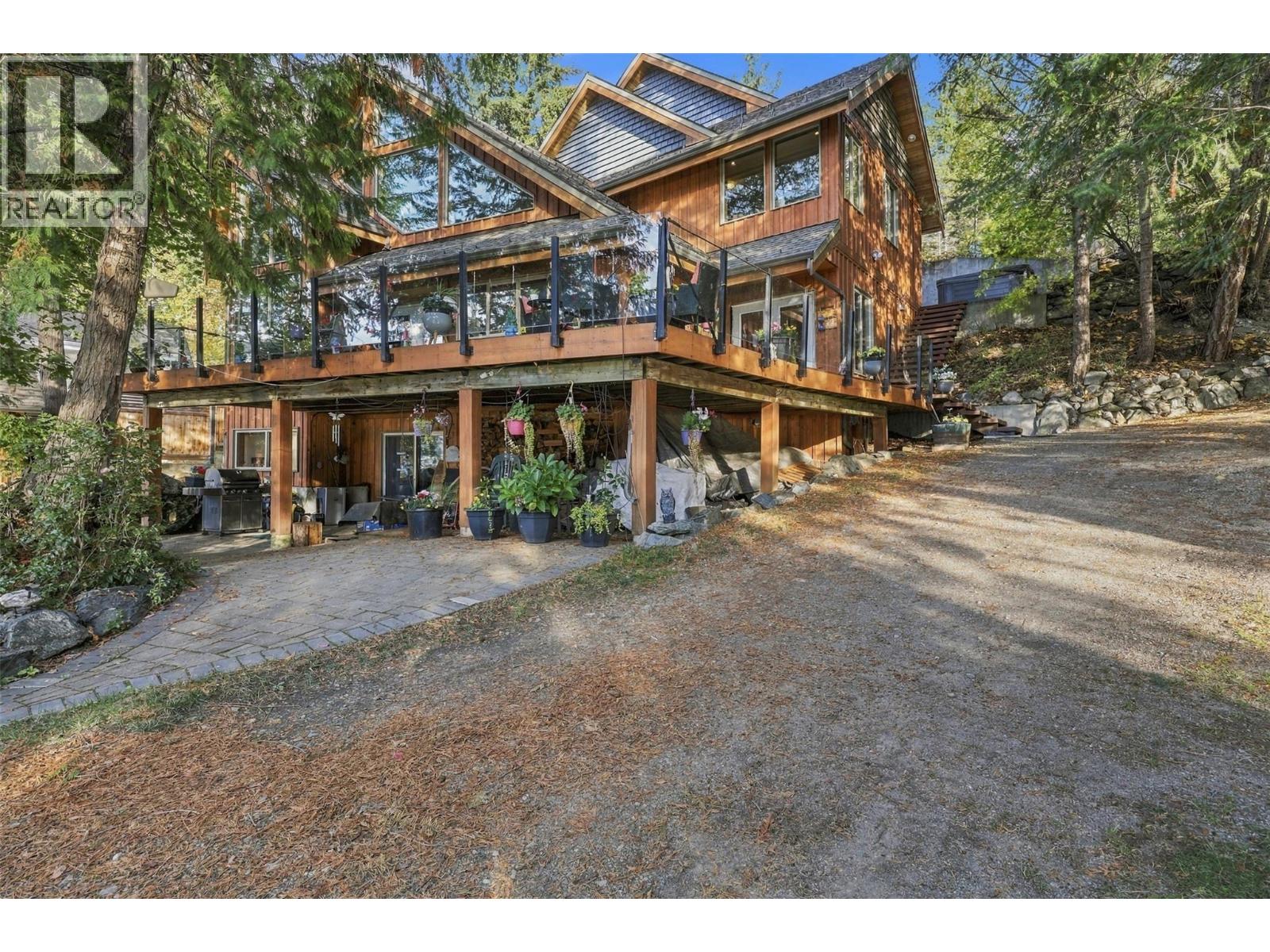 2741 Rawson Road Unit# 25, Adams Lake, British Columbia  V0E 1M2 - Photo 57 - 10404246