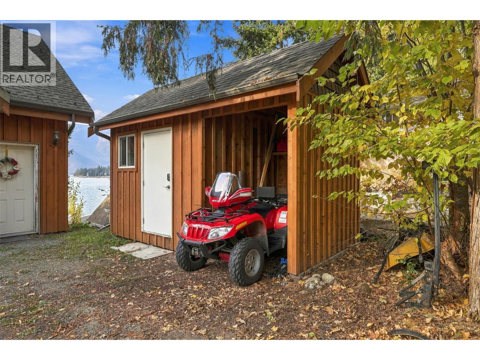 2741 Rawson Road Unit# 25, Adams Lake, British Columbia  V0E 1M2 - Photo 8 - 10404246