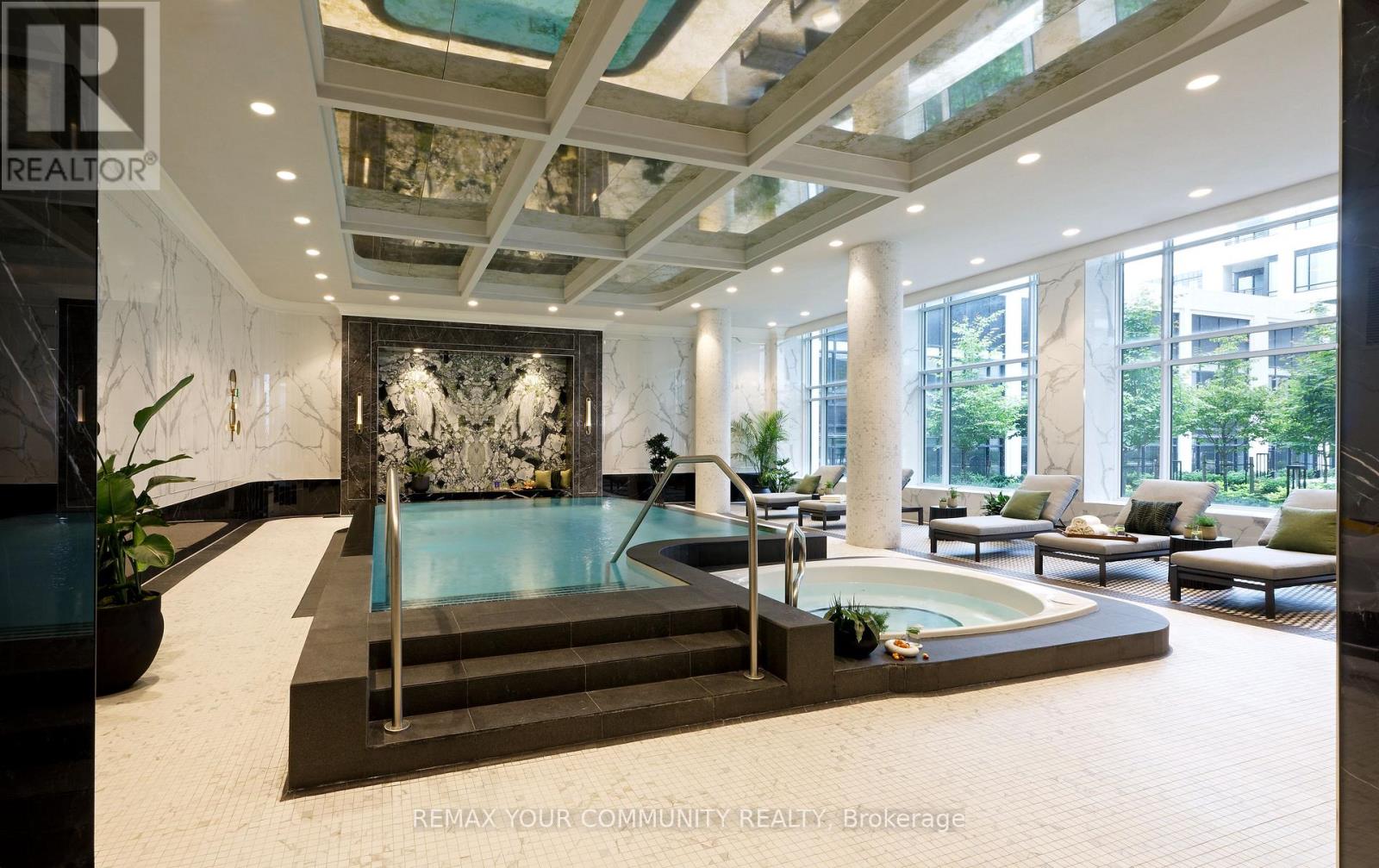 Th118 - 259 Kingsway, Toronto, Ontario  M9A 0G2 - Photo 45 - W14093094