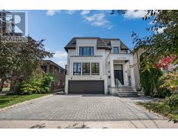 357 GLEN PARK AVENUE, Toronto, Ontario
