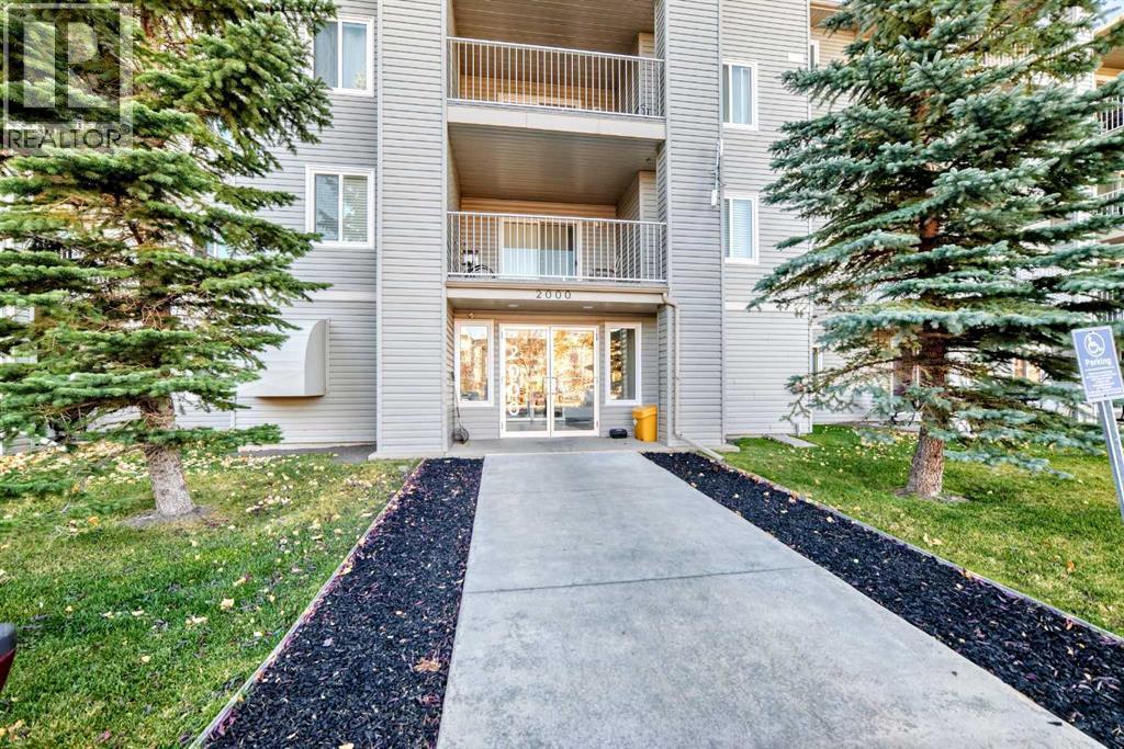 2311, 604 8 Street SW, Airdrie, Alberta