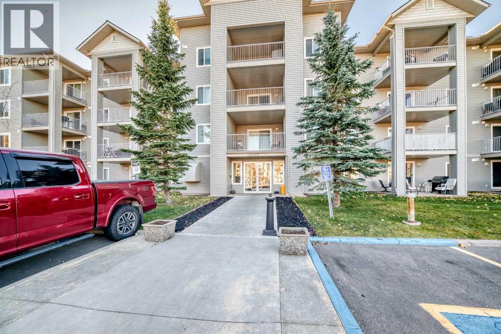 2311, 604 8 Street Sw, Airdrie, Alberta  T4B 2W4 - Photo 2 - A2353729