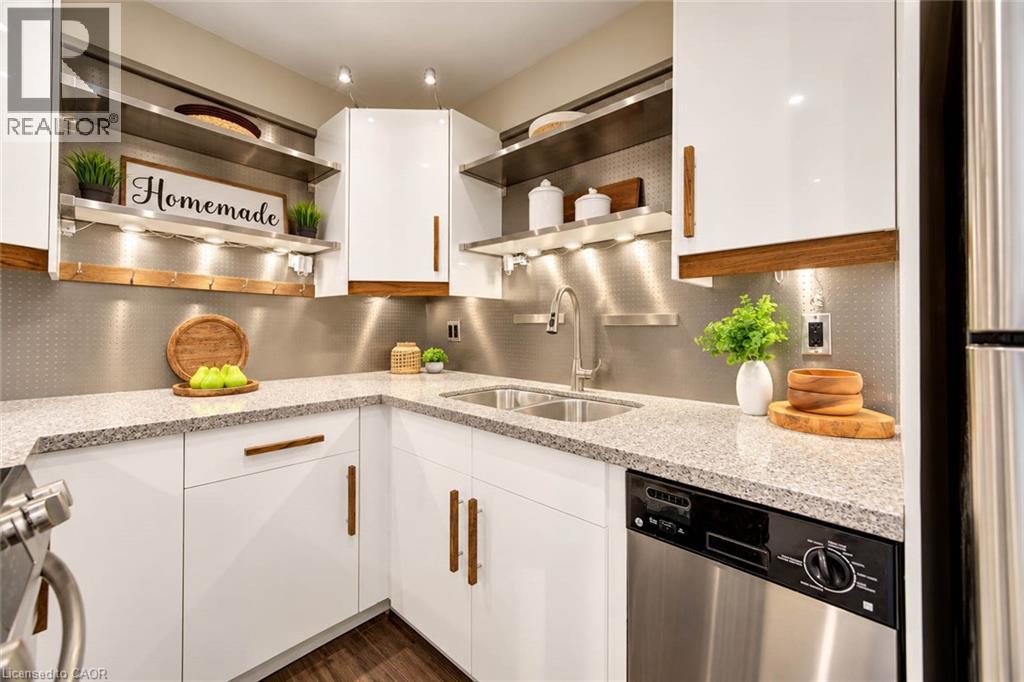 50 Main Street Unit# 410, Dundas, Ontario  L9H 6P8 - Photo 10 - 40866873