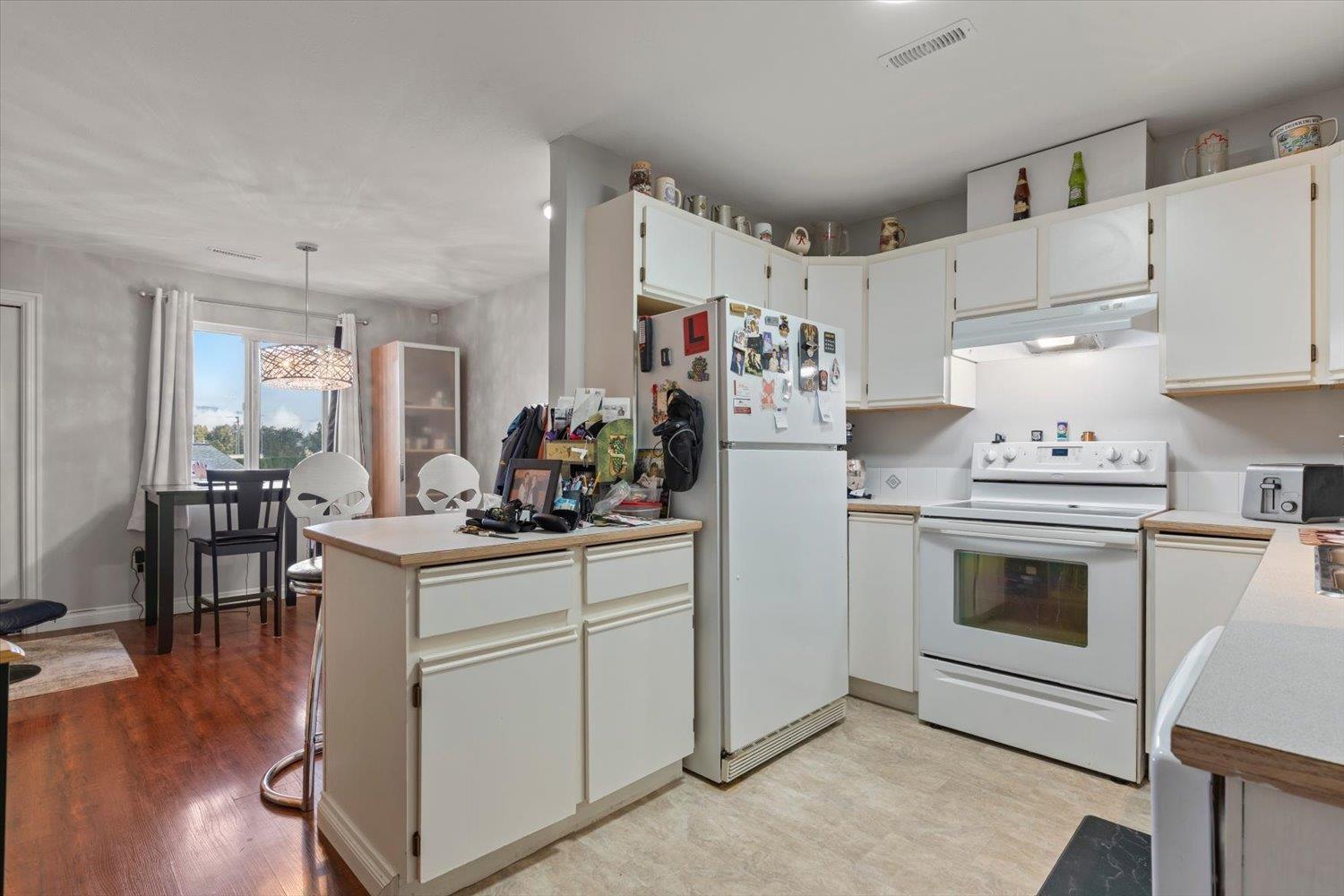 16 7715 LUCKAKUCK PLACE|Sardis West Vedder