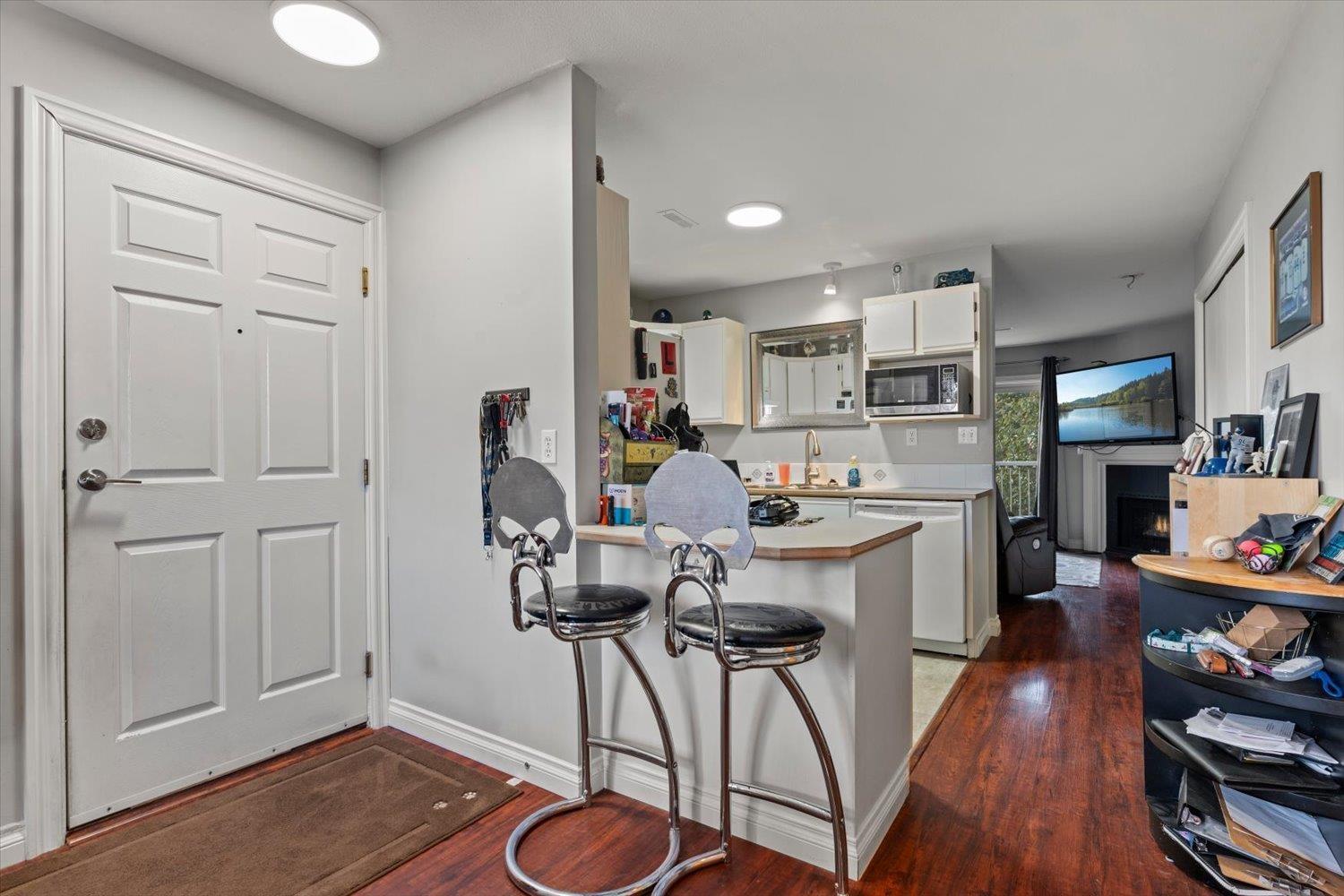 16 7715 LUCKAKUCK PLACE|Sardis West Vedder