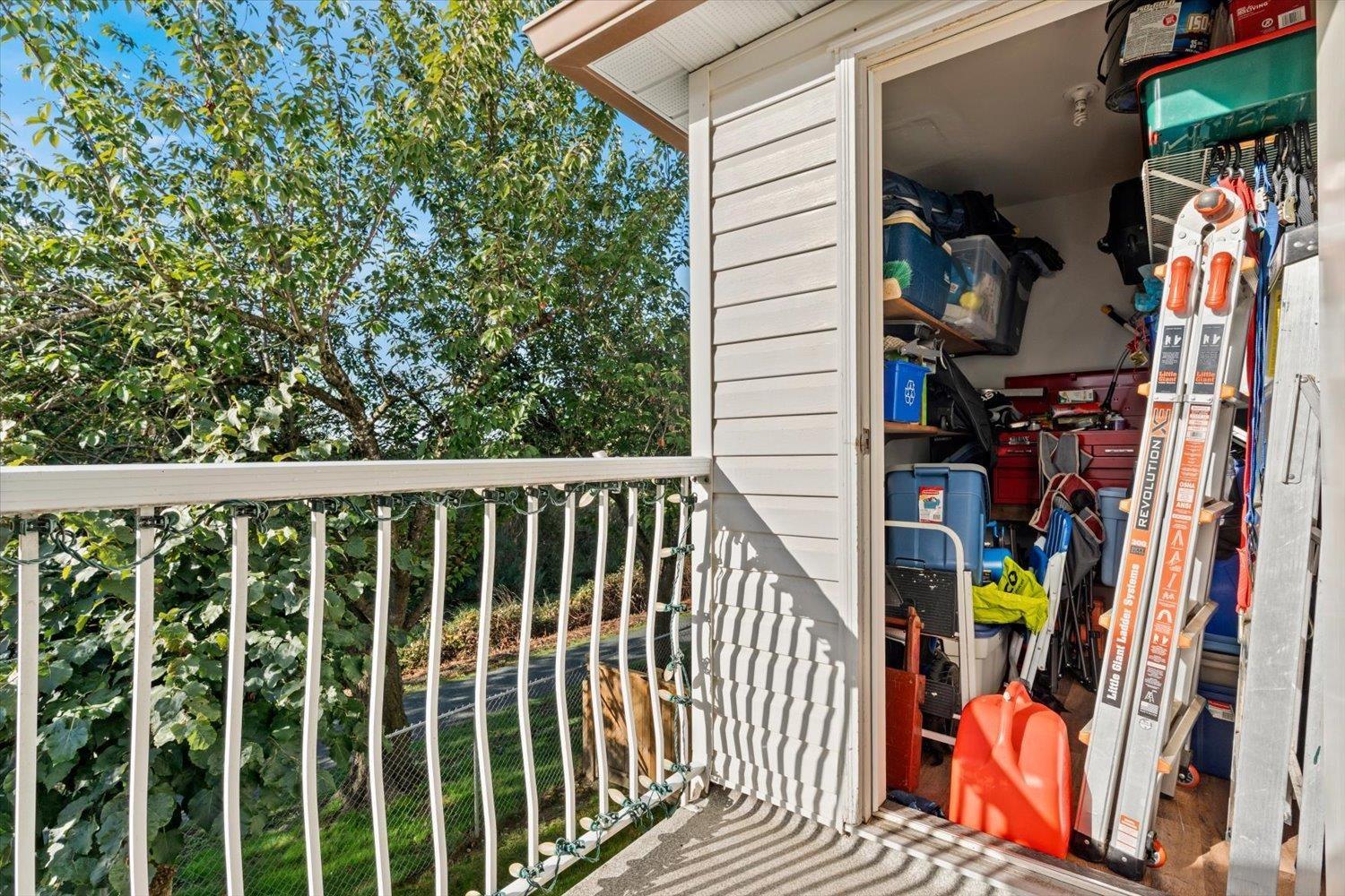 16 7715 LUCKAKUCK PLACE|Sardis West Vedder