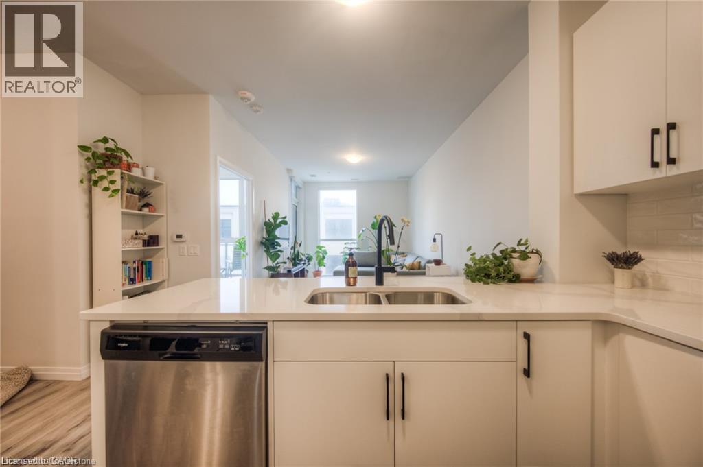 60 Charles Street W Unit# 307, Kitchener, Ontario  N2G 0C9 - Photo 10 - 40872909