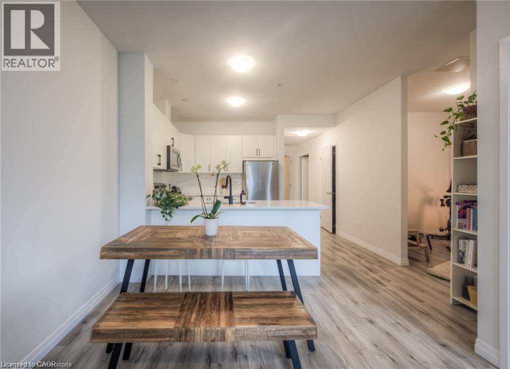 60 Charles Street W Unit# 307, Kitchener, Ontario  N2G 0C9 - Photo 17 - 40872909
