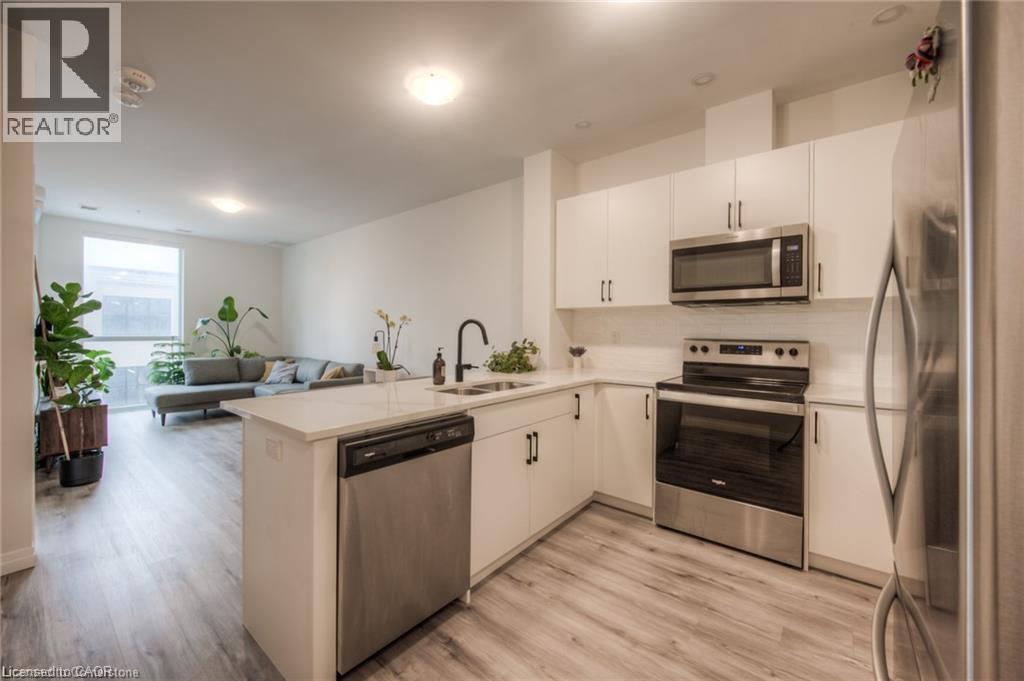 60 Charles Street W Unit# 307, Kitchener, Ontario  N2G 0C9 - Photo 22 - 40872909