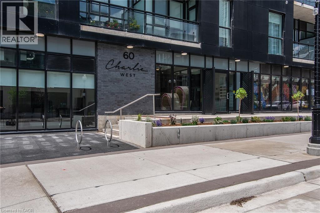 60 Charles Street W Unit# 307, Kitchener, Ontario  N2G 0C9 - Photo 2 - 40872909