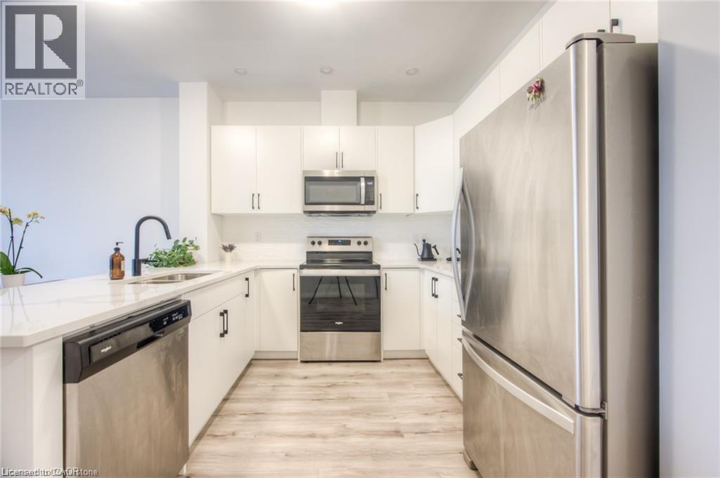 60 Charles Street W Unit# 307, Kitchener, Ontario  N2G 0C9 - Photo 34 - 40872909