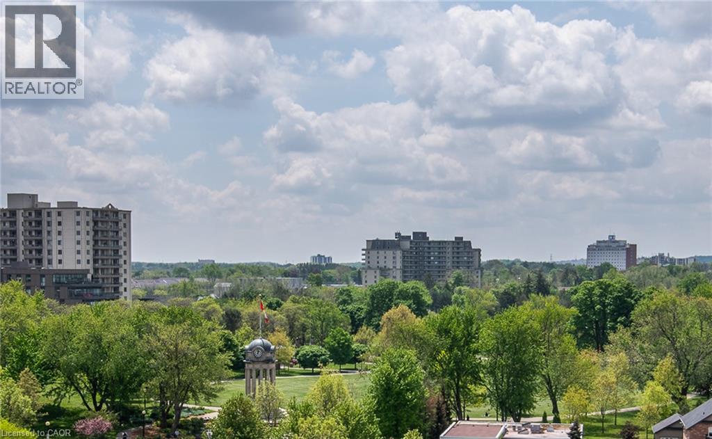 60 Charles Street W Unit# 307, Kitchener, Ontario  N2G 0C9 - Photo 30 - 40872909