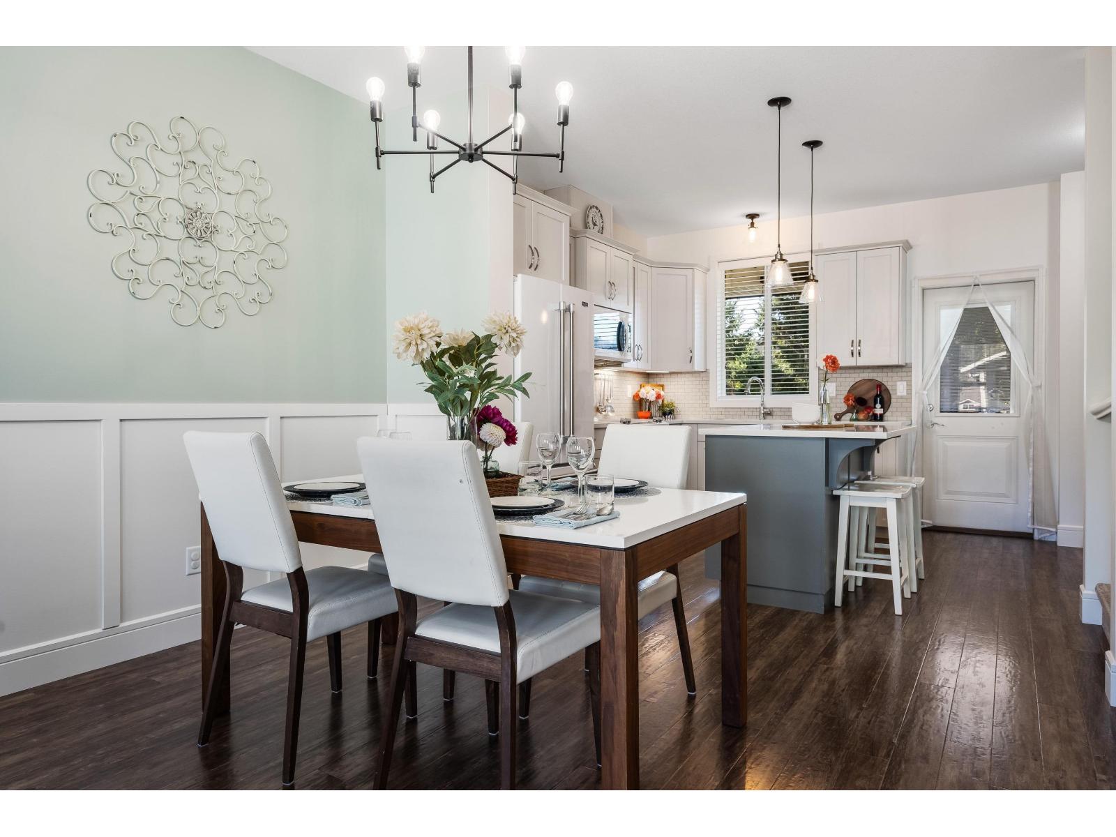 18 1640 MACKAY CRESCENT|Agassiz