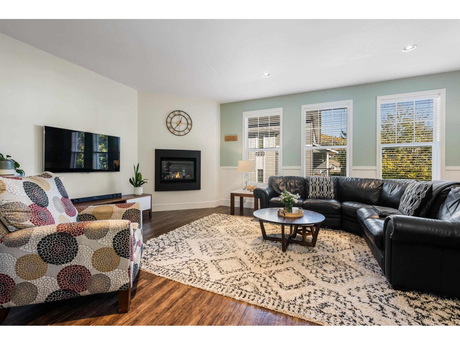 18 1640 MACKAY CRESCENT|Agassiz