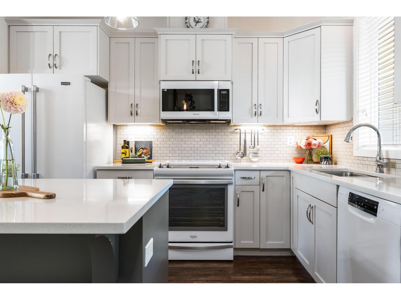 18 1640 MACKAY CRESCENT|Agassiz