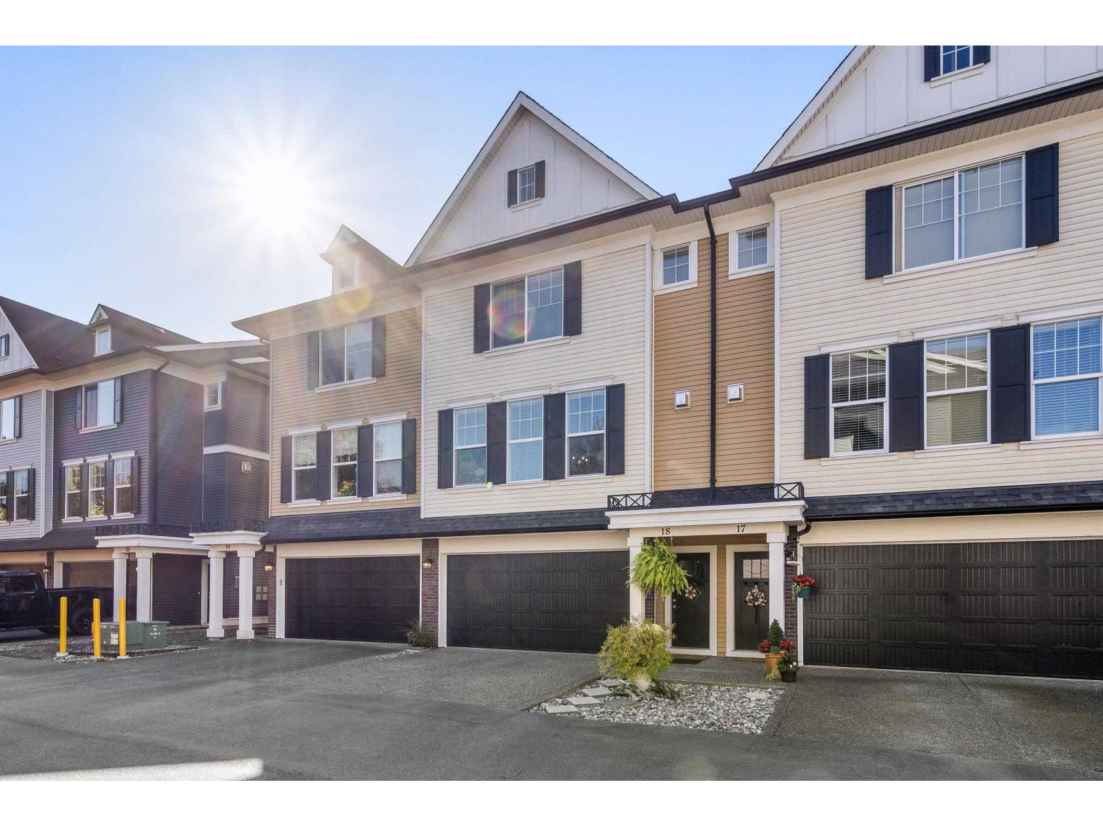 18 1640 MACKAY CRESCENT|Agassiz