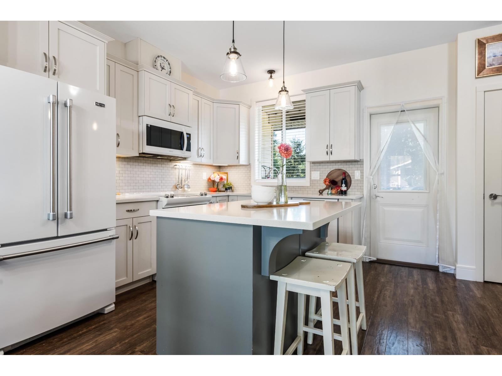 18 1640 MACKAY CRESCENT|Agassiz