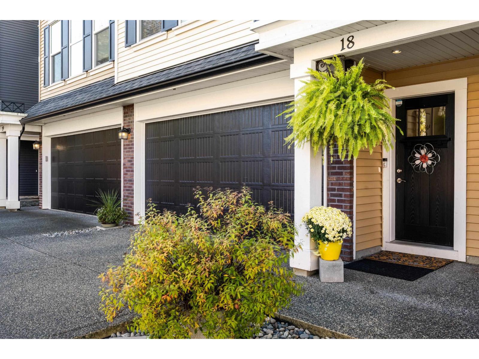 18 1640 MACKAY CRESCENT|Agassiz