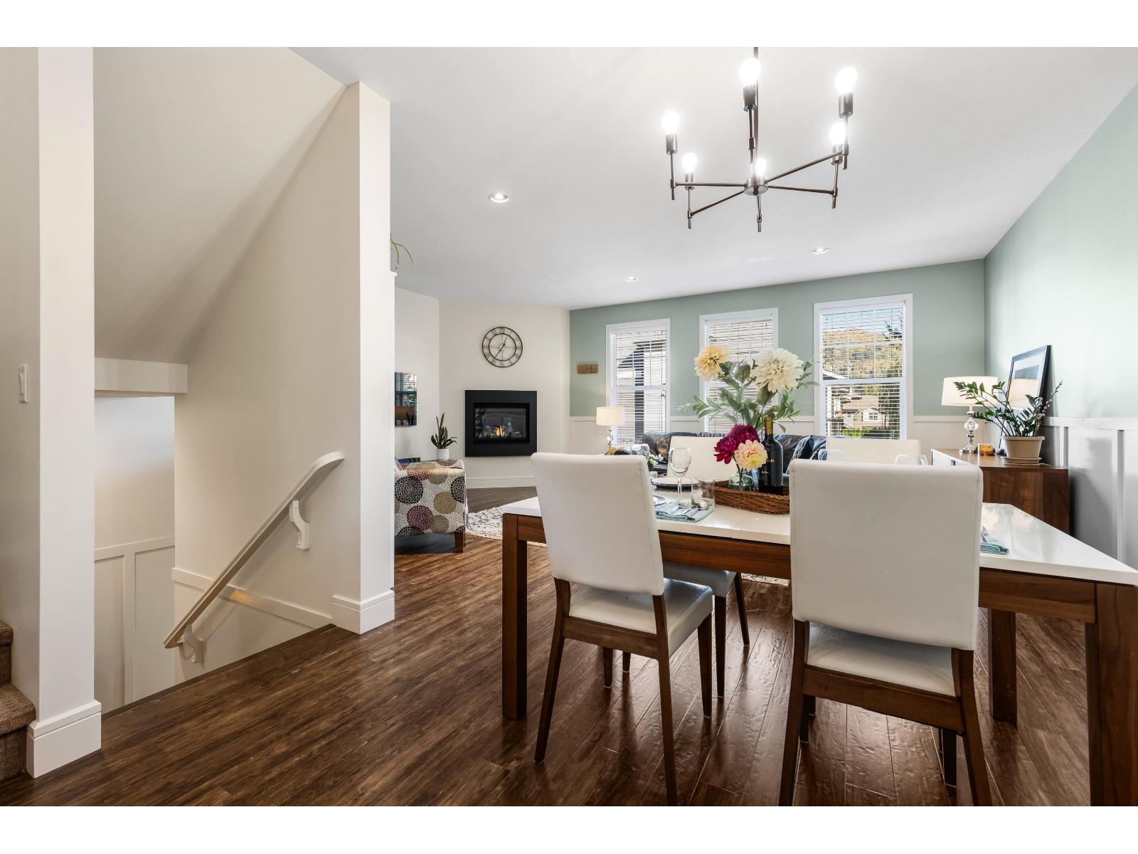 18 1640 MACKAY CRESCENT|Agassiz