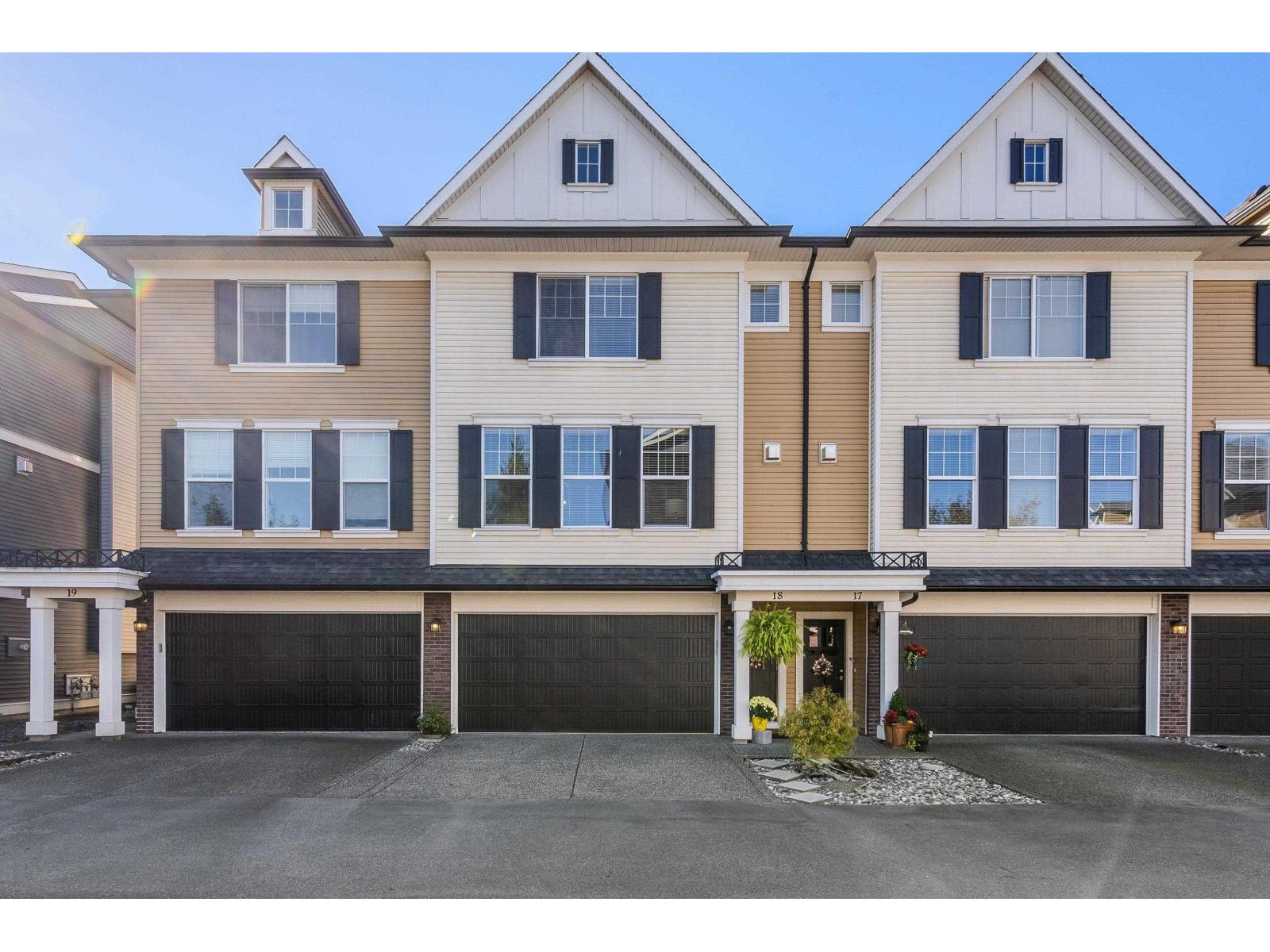 18 1640 MACKAY CRESCENT|Agassiz