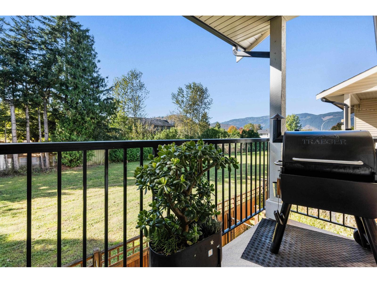 18 1640 MACKAY CRESCENT|Agassiz