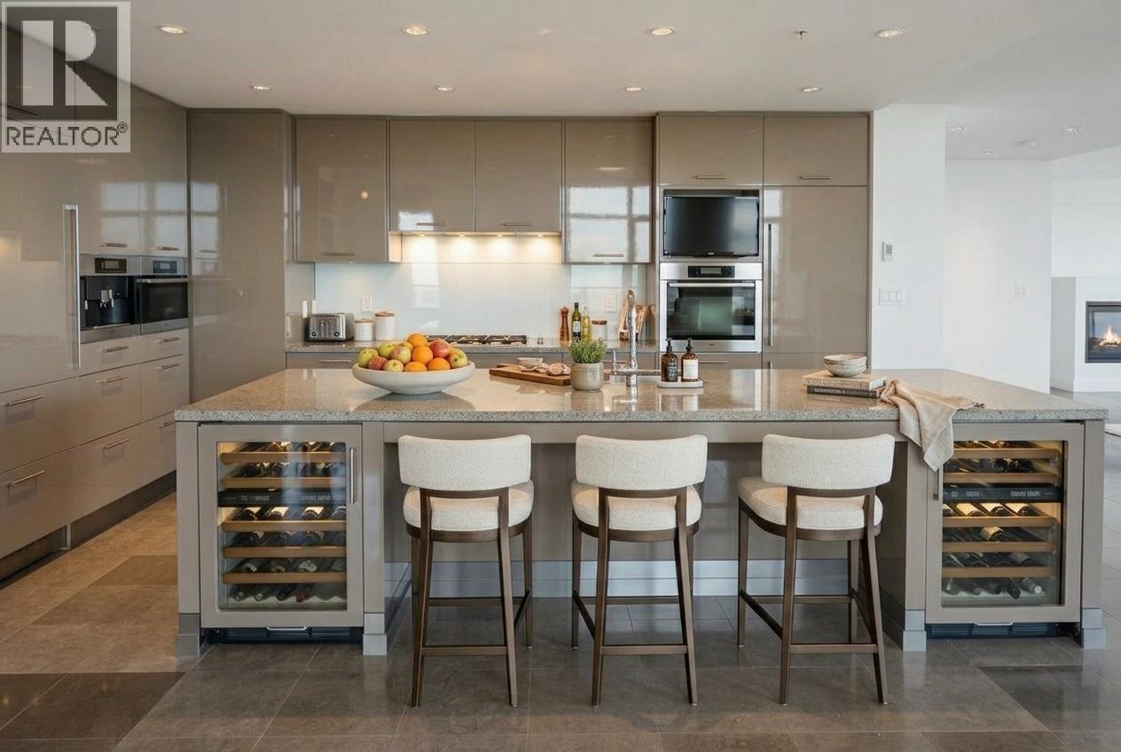 1601 5989 Walter Gage Road, Vancouver, British Columbia  V6T 0A8 - Photo 10 - R3177568
