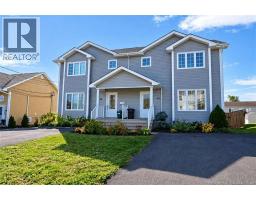 34 Tanya Crescent, Moncton, New Brunswick