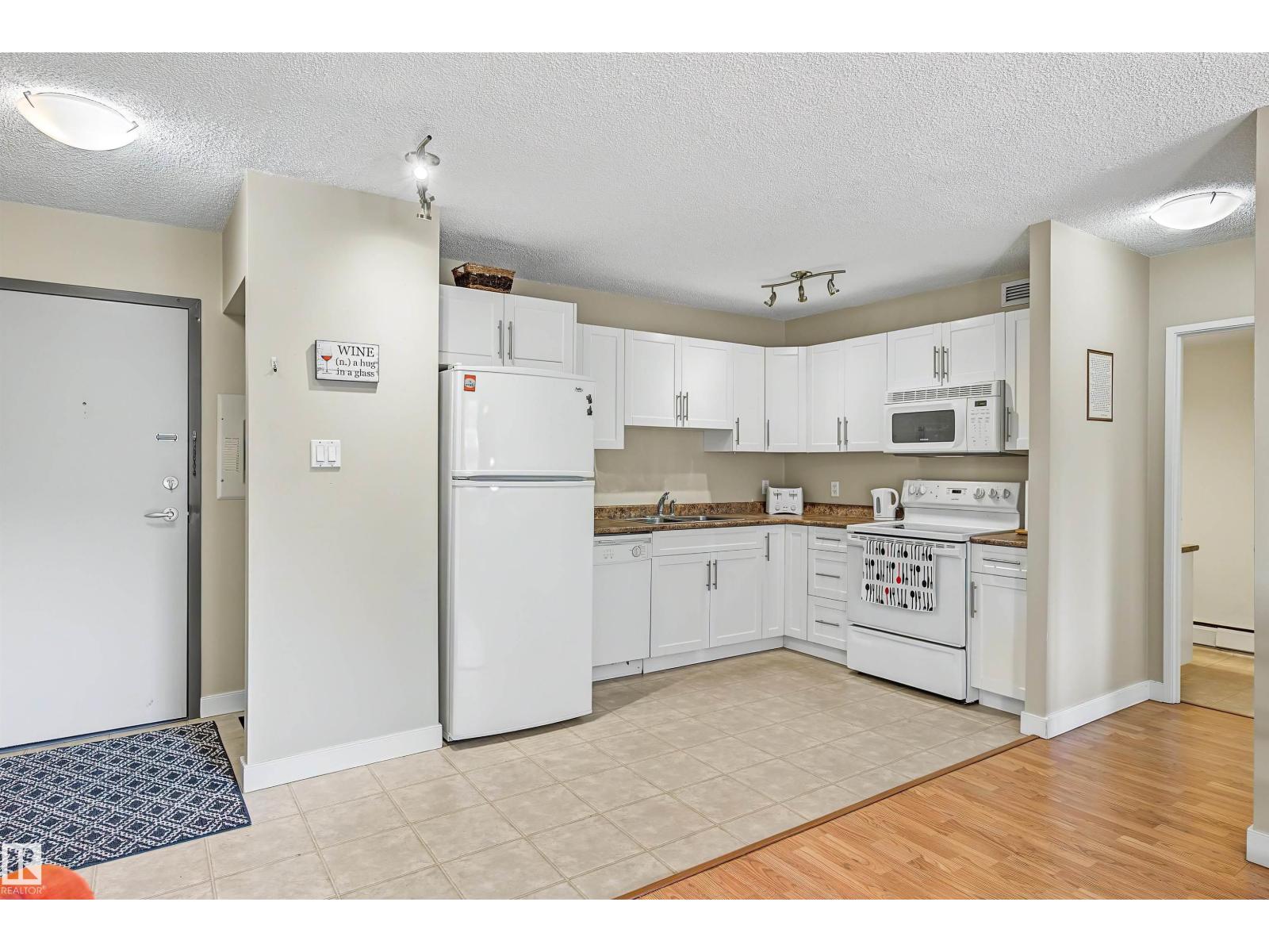 #309 9710 105 St NW, Edmonton, Alberta T5K 1A4 - Photo 11 - E4512031