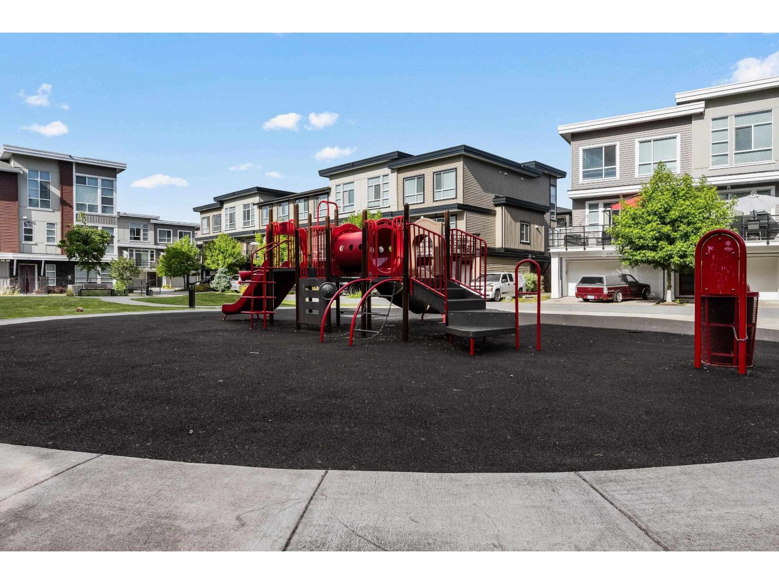 62 8413 MIDTOWN WAY|Chilliwack Proper South