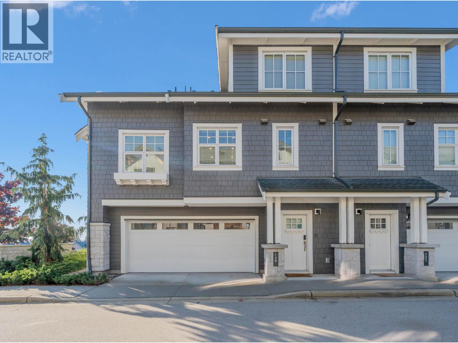 120 1290 Mitchell Street, Coquitlam, British Columbia  V3E 0N9 - Photo 3 - R3177465